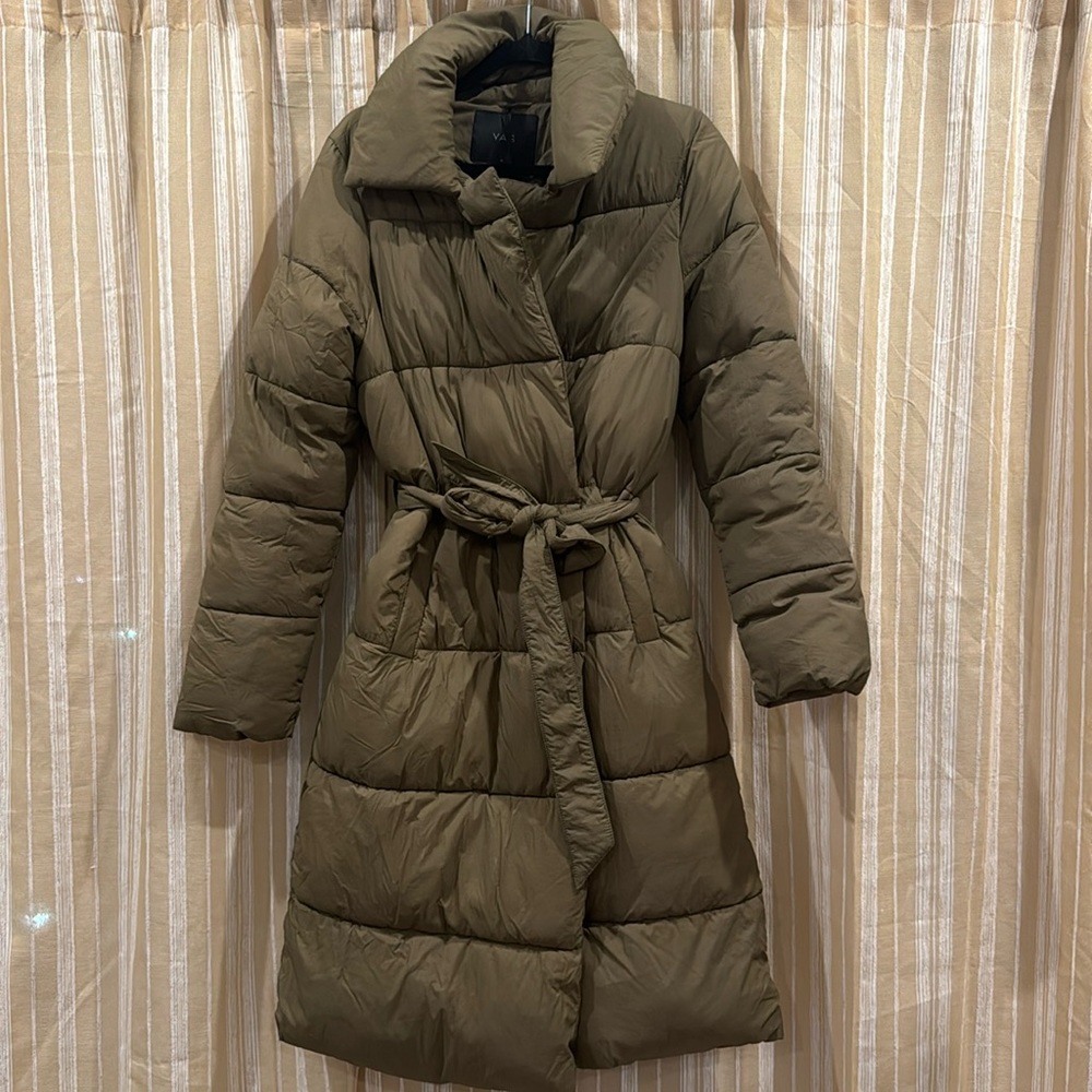 Y.A.S asos coat